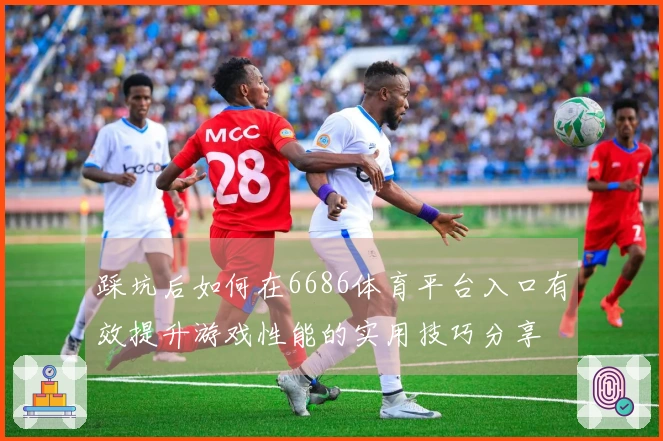 踩坑后如何在6686体育平台入口有效提升游戏性能的实用技巧分享