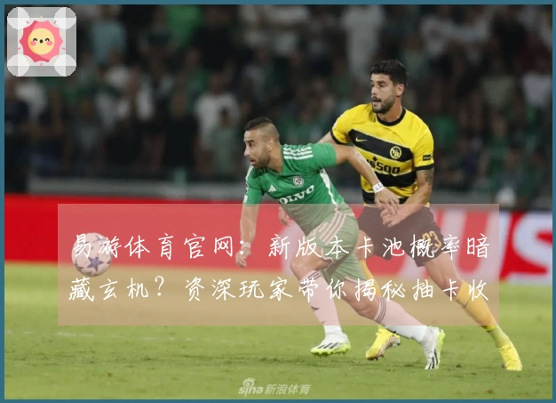 易游体育官网：新版本卡池概率暗藏玄机？资深玩家带你揭秘抽卡收益真相